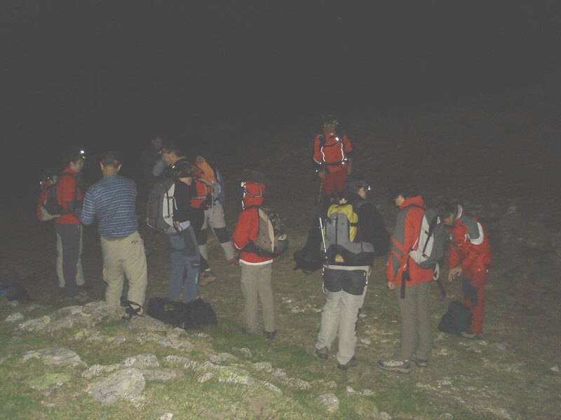 Nocturna al Pico del Lobo (2272)
